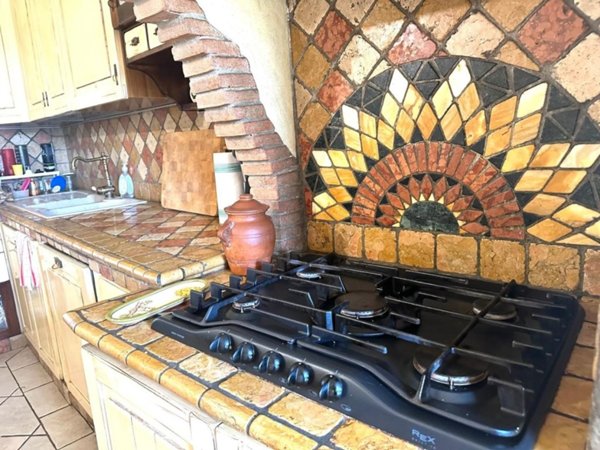 casa indipendente in vendita a Cerreto Guidi in zona Poggio Tempesti