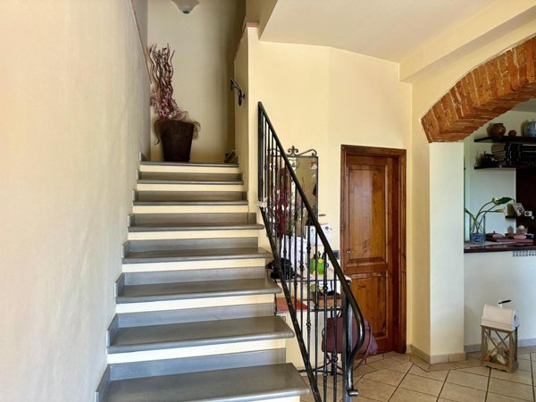 casa indipendente in vendita a Cerreto Guidi in zona Poggio Tempesti