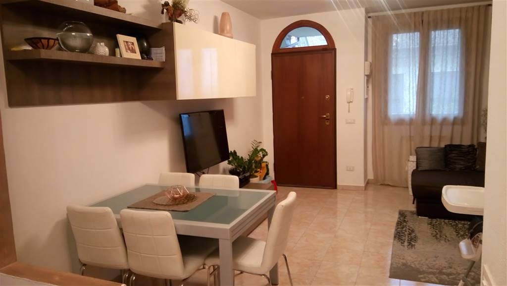 appartamento in vendita a Cerreto Guidi