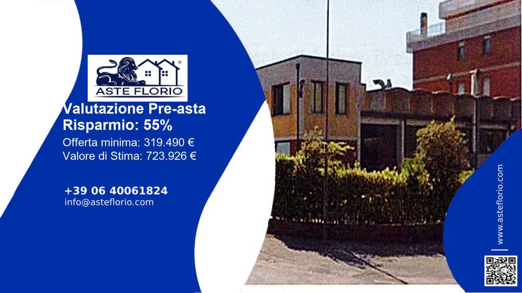 negozio in vendita a Cerreto Guidi