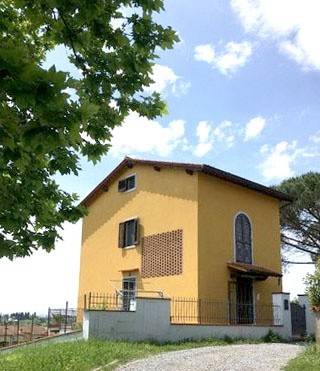 casa indipendente in vendita a Cerreto Guidi