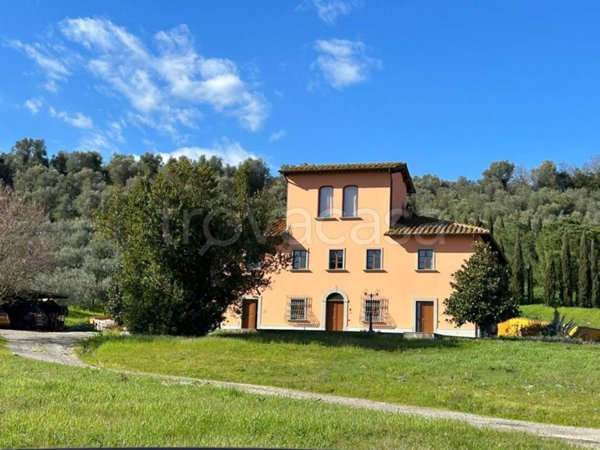 casa indipendente in vendita a Cerreto Guidi