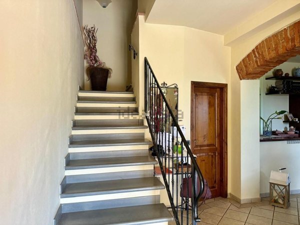 casa indipendente in vendita a Cerreto Guidi in zona Poggio Tempesti