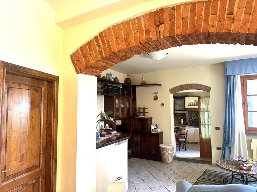 casa indipendente in vendita a Cerreto Guidi