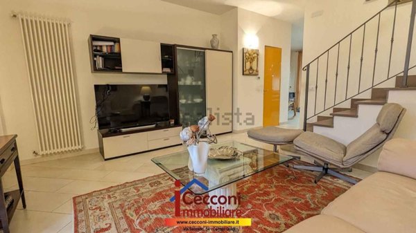 casa indipendente in vendita a Cerreto Guidi