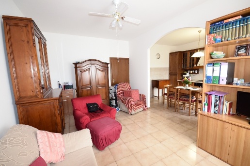 appartamento in vendita a Cerreto Guidi