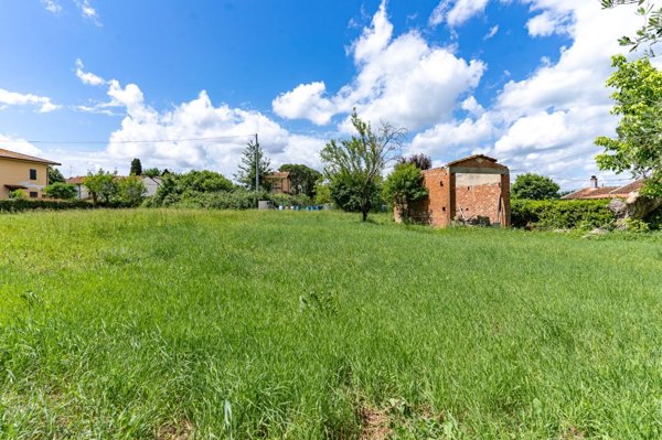 casa indipendente in vendita a Cerreto Guidi in zona Stabbia