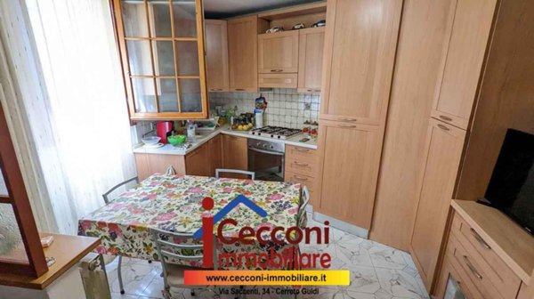 appartamento in vendita a Cerreto Guidi