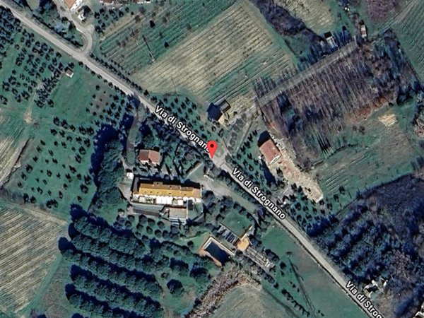 terreno agricolo in vendita a Cerreto Guidi