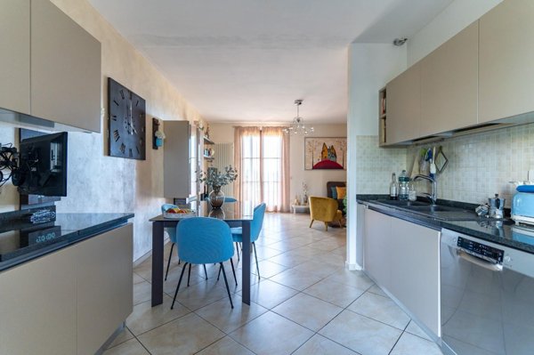 appartamento in vendita a Cerreto Guidi