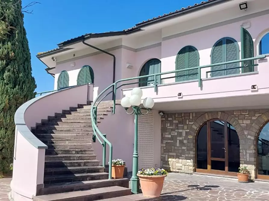 casa indipendente in vendita a Cerreto Guidi