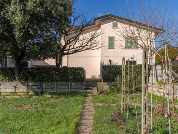 casa indipendente in vendita a Cerreto Guidi in zona Ripoli