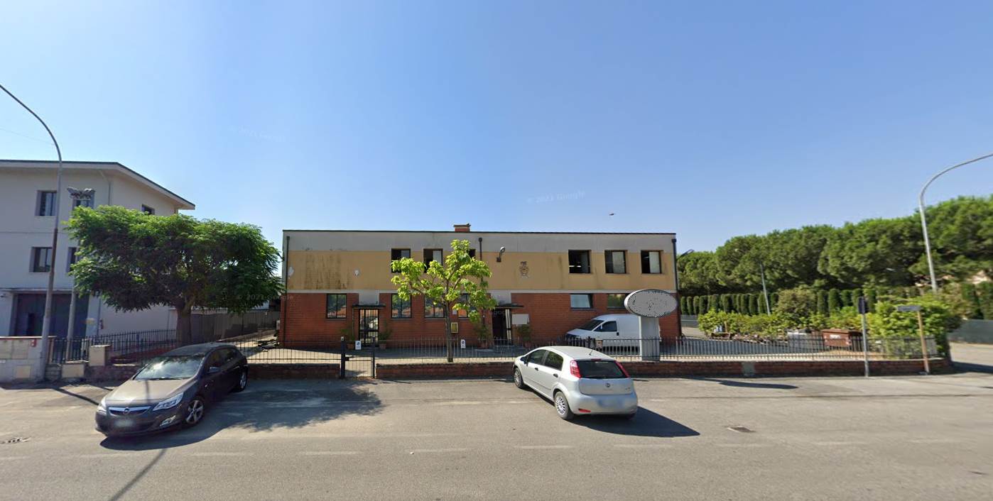appartamento in vendita a Cerreto Guidi in zona Bassa