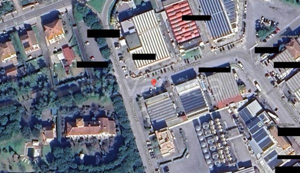 appartamento in vendita a Cerreto Guidi