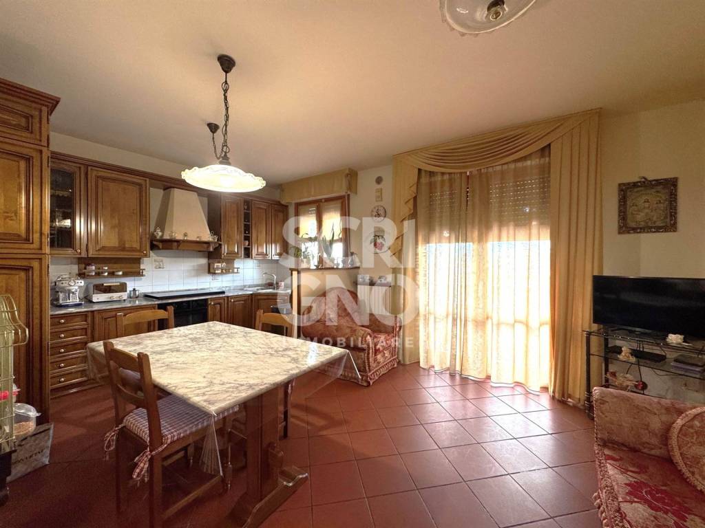 casa indipendente in vendita a Cerreto Guidi in zona Lazzeretto