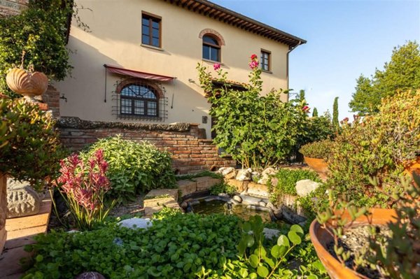 casa indipendente in vendita a Cerreto Guidi