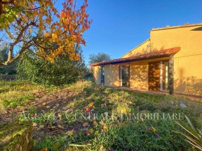 casa indipendente in vendita a Cerreto Guidi
