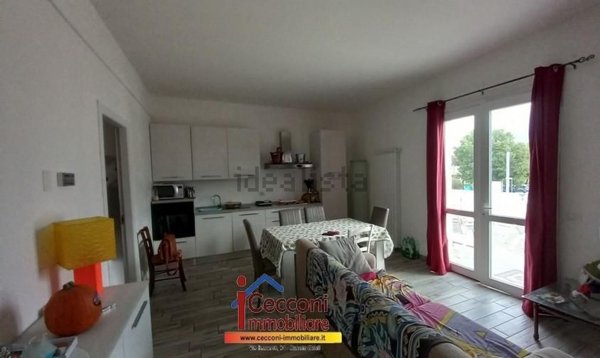 casa indipendente in vendita a Cerreto Guidi in zona Ripoli