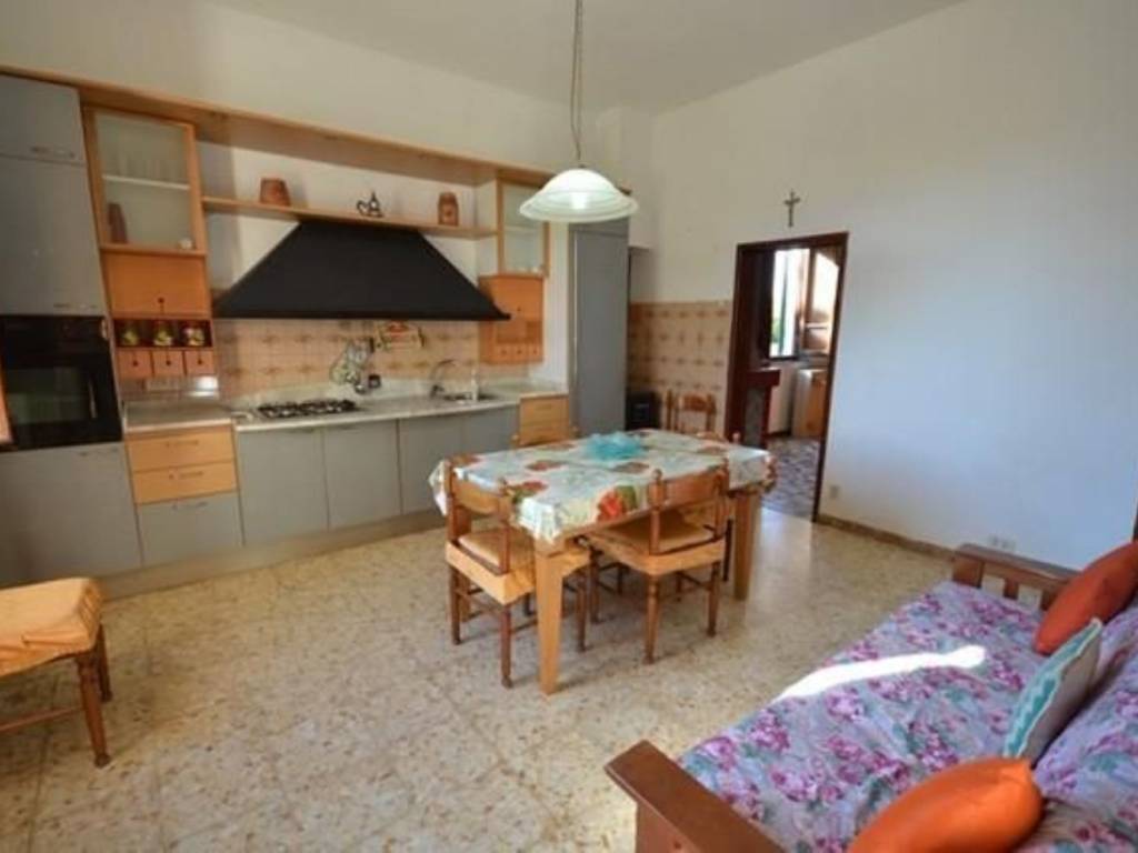 casa indipendente in vendita a Cerreto Guidi in zona Stabbia