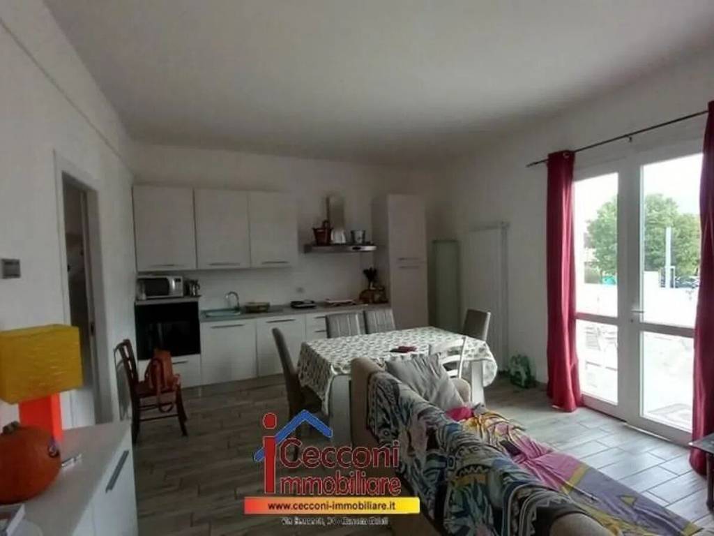 casa indipendente in vendita a Cerreto Guidi in zona Ripoli