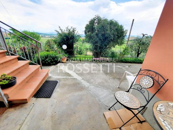 casa indipendente in vendita a Cerreto Guidi in zona Lazzeretto