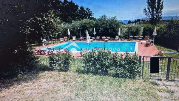 casa indipendente in vendita a Cerreto Guidi