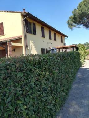 appartamento in vendita a Cerreto Guidi in zona Gavena