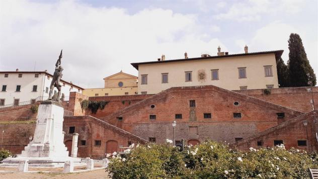 appartamento in vendita a Cerreto Guidi