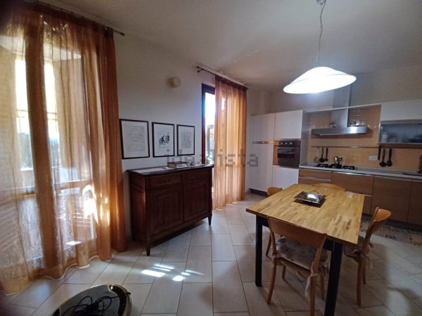 casa indipendente in vendita a Cerreto Guidi in zona San Zio