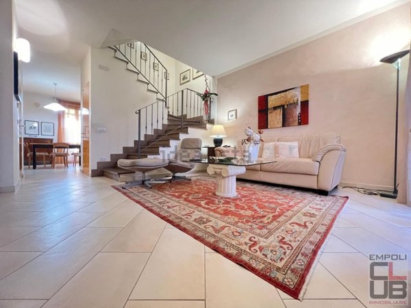 casa indipendente in vendita a Cerreto Guidi