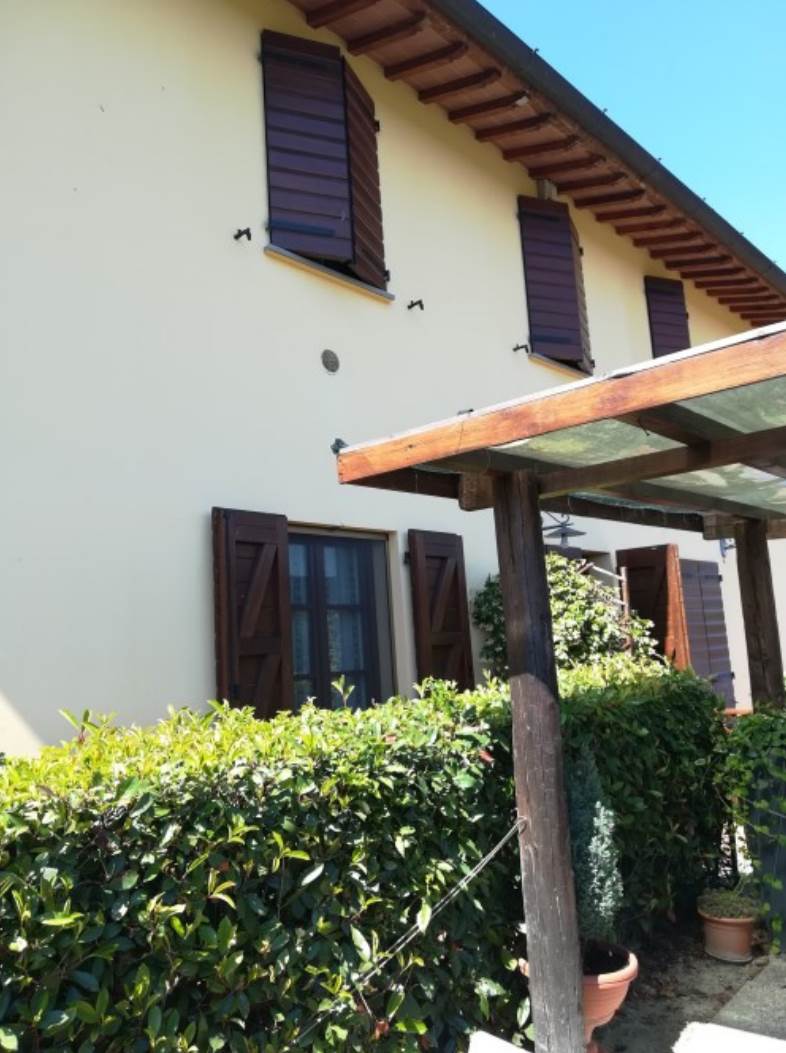 appartamento in vendita a Cerreto Guidi in zona Gavena