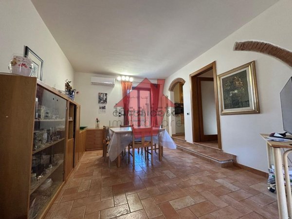 casa indipendente in vendita a Cerreto Guidi