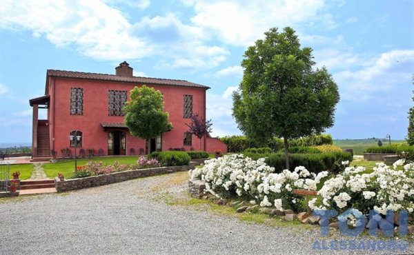 casa indipendente in vendita a Cerreto Guidi