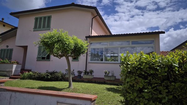 casa indipendente in vendita a Cerreto Guidi in zona Ripoli
