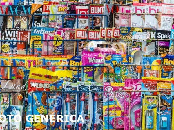 negozio in vendita a Cerreto Guidi