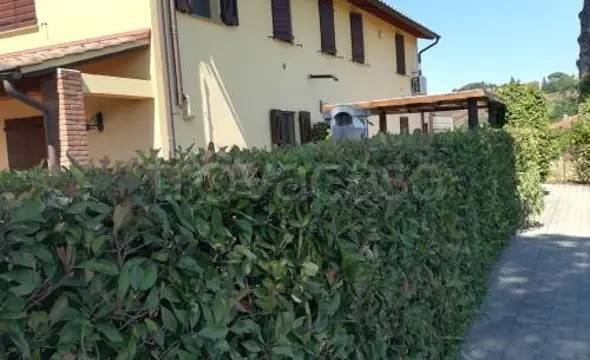 appartamento in vendita a Cerreto Guidi in zona Gavena