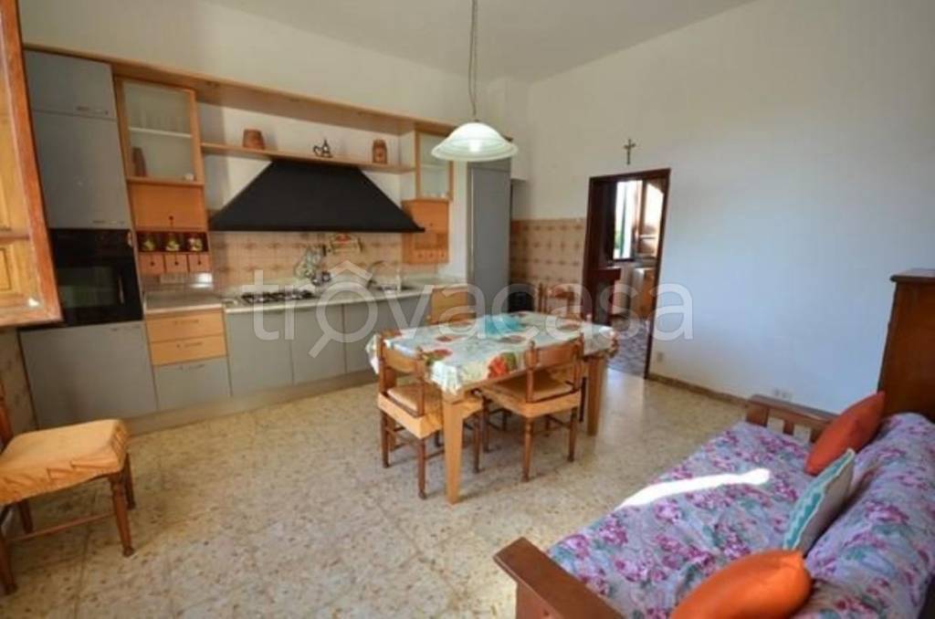 casa indipendente in vendita a Cerreto Guidi