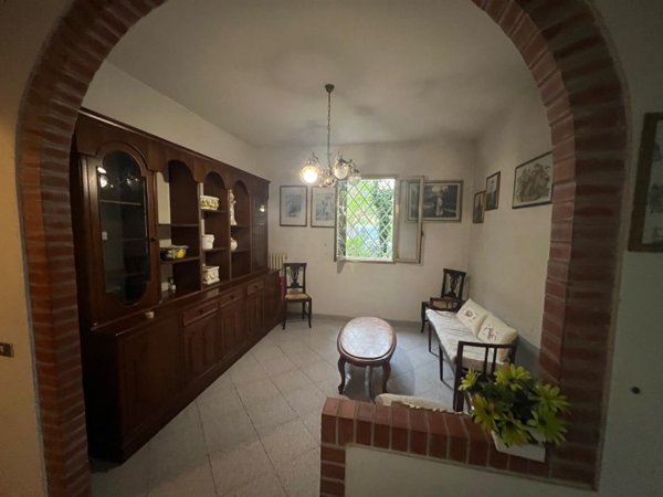casa indipendente in vendita a Cerreto Guidi