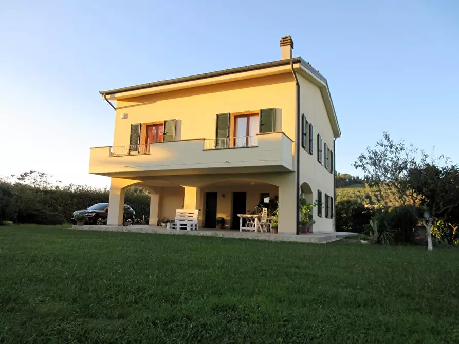 casa indipendente in vendita a Cerreto Guidi in zona Bassa