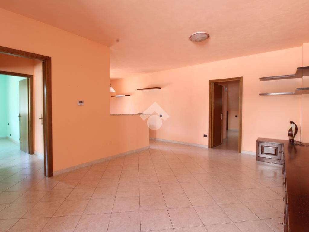 appartamento in vendita a Cerreto Guidi in zona Lazzeretto
