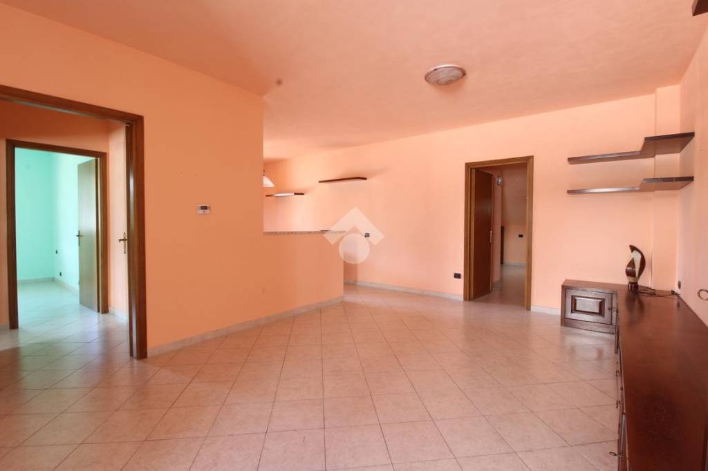 appartamento in vendita a Cerreto Guidi in zona Lazzeretto