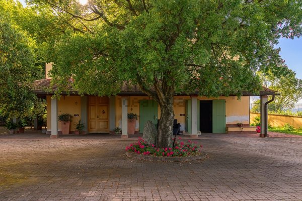 casa indipendente in vendita a Cerreto Guidi