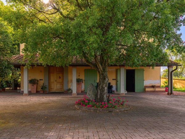 casa indipendente in vendita a Cerreto Guidi