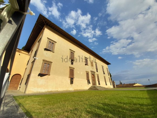 casa indipendente in vendita a Cerreto Guidi
