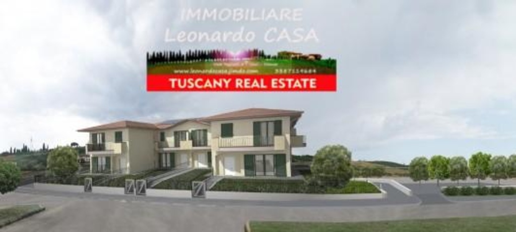 casa indipendente in vendita a Cerreto Guidi