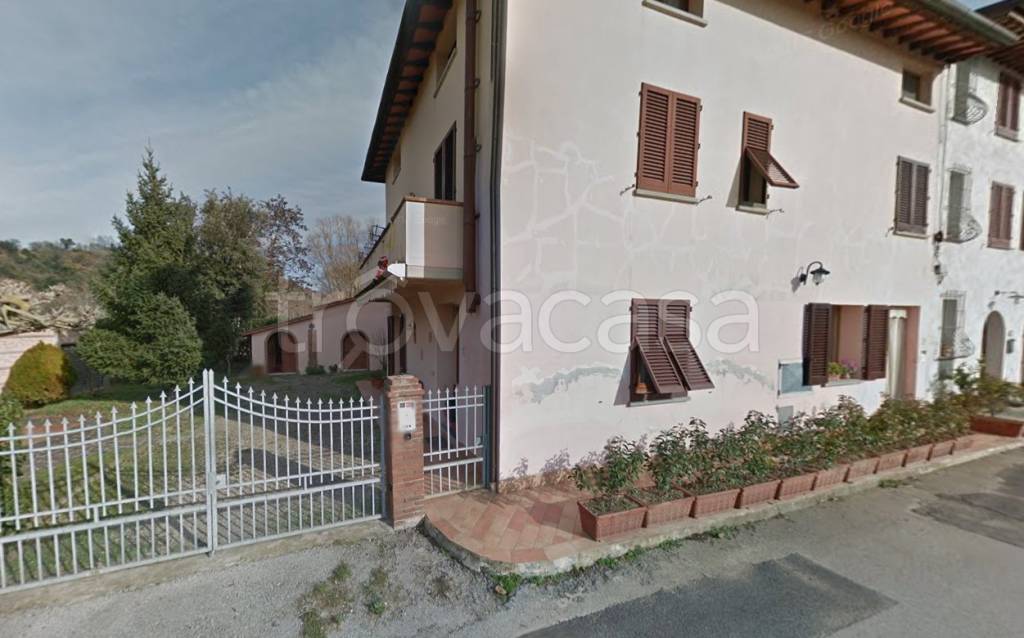 casa indipendente in vendita a Cerreto Guidi