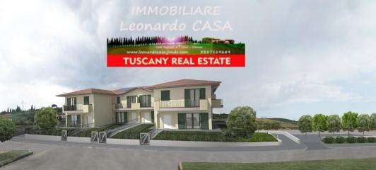 casa indipendente in vendita a Cerreto Guidi