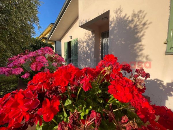 casa indipendente in vendita a Cerreto Guidi