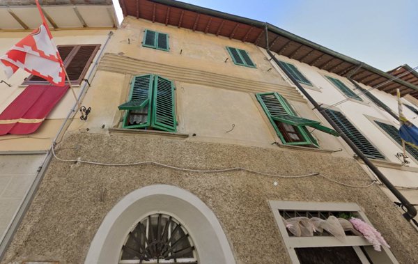 appartamento in vendita a Cerreto Guidi