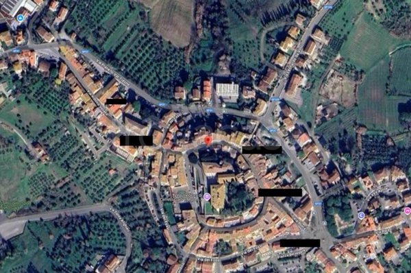 appartamento in vendita a Cerreto Guidi